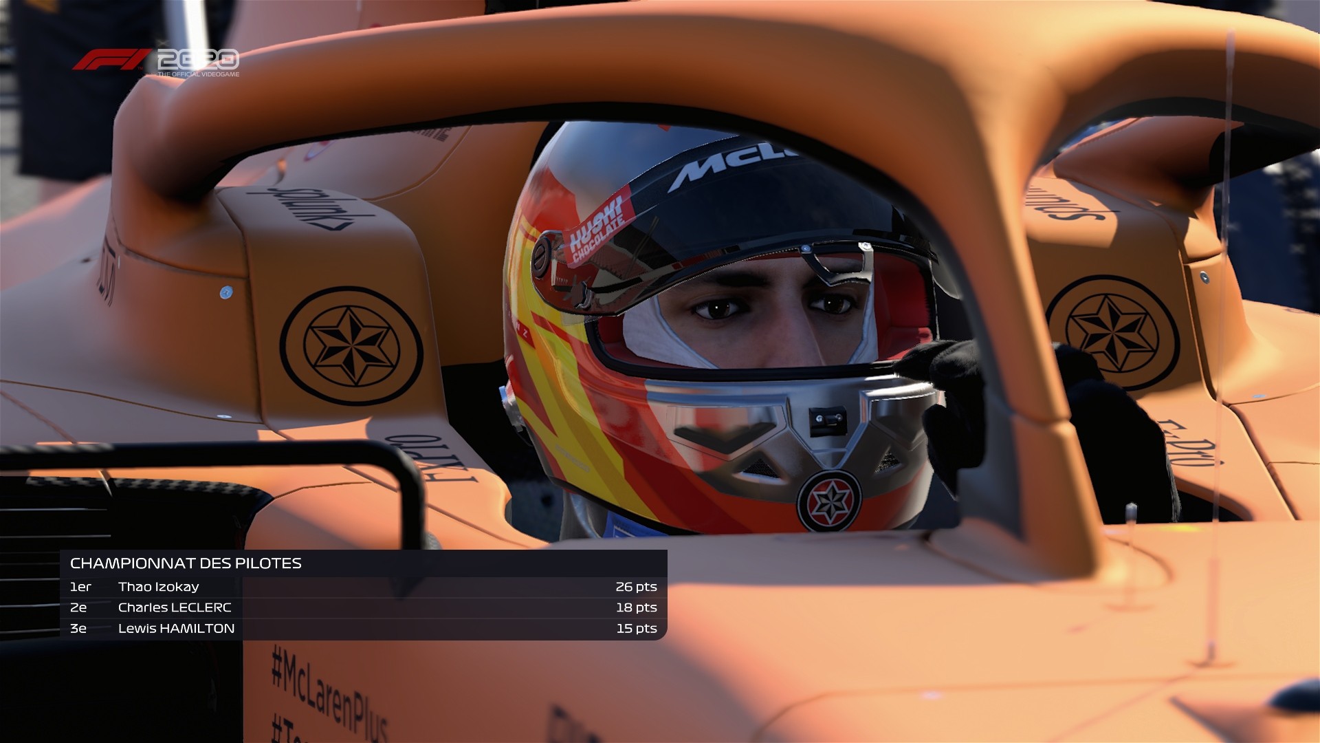 F1 2020 - Imagen 43